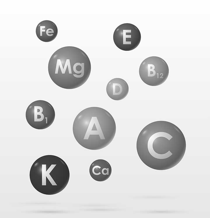 Ayurvedic Medicine for Calcium