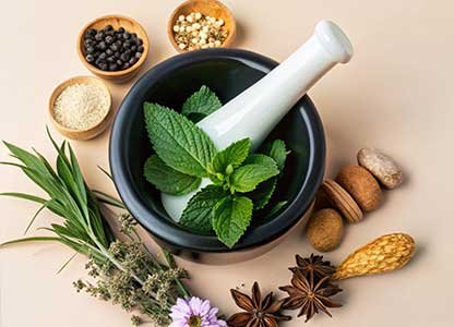 Top Ayurvedic Medicine Manufacturers in India