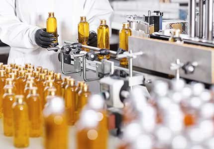 Ayurvedic Third Party Manufacturing Company