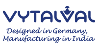Vytal Logo
